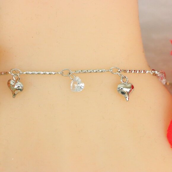 "New Beautiful Design Bracelet for Women/Girls, Gift, B772 - Picture 1 of 10